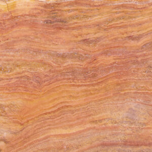Red Travertine